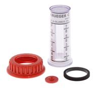 🔧 revive and restore your krueger sentry gauge: kit-d gauge repair kit logo