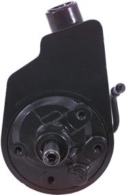 img 4 attached to Cardone 20 8748 Remanufactured Domestic Steering