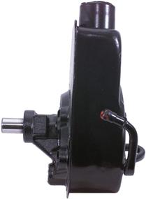 img 2 attached to Cardone 20 8748 Remanufactured Domestic Steering