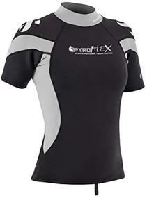 img 1 attached to ScubaPro Womens Pyroflex Sleeve X Large