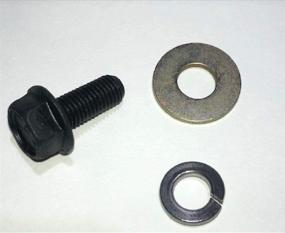 img 2 attached to Predator 212 Kart Clutch Bolt