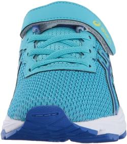img 3 attached to 👟 ASICS Unisex GT 1000 Running Cherry Girls' Shoes: Optimal Performance and Style for All
