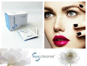 img 3 attached to Chrissanthie Eye Cleanse Citrus Extracts