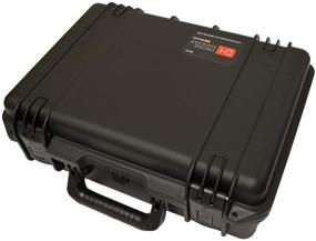 img 1 attached to 🚁 Securely Store and Transport Your Skydio 2 Drone with Pro Kit Accessories in the Drone Hangar Pelican Case