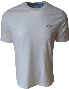 img 1 attached to Greg Norman Crew Neck T Shirt Large
