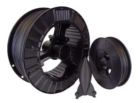 img 1 attached to 🔥 CARBONX Carbon Printing Filament: High-Quality 1.75mm Filament for Additive Manufacturing