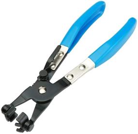 img 4 attached to 🔧 Efficient Renekton Hose Clamp Plier: Easily Remove and Install Ring-Type or Flat-Band Hose Clamps