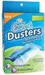 clean up duster refill 3 pack logo