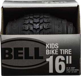 img 4 attached to 🚲 Bell Children's Bicycle Tires