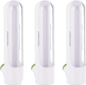 img 4 attached to Enhanced Herb Savor Pod 2.0, Pack of 3