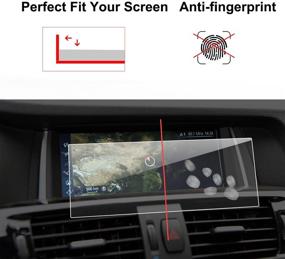 img 2 attached to LFOTPP Compatible Navigation Infotainment Replacement Car & Vehicle Electronics