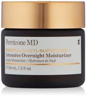 🌙 perricone md essential fx acyl-glutathione 2 oz intensive overnight moisturizer logo