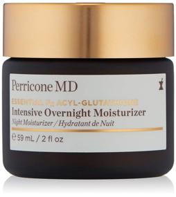 img 4 attached to 🌙 Perricone MD Essential Fx Acyl-Glutathione 2 oz Intensive Overnight Moisturizer