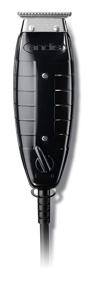 img 2 attached to 🔥 Andis 04775 Professional GTX T-Outliner Beard/Hair Trimmer in Sleek Black