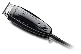 img 1 attached to 🔥 Andis 04775 Professional GTX T-Outliner Beard/Hair Trimmer in Sleek Black