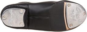 img 1 attached to 👟 Кроссовки Capezio Master CG16C для маленьких девочек: превосходное качество и стиль для вашей малышки