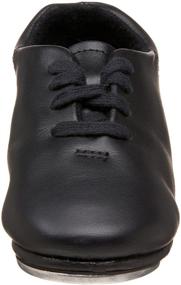 img 3 attached to 👟 Кроссовки Capezio Master CG16C для маленьких девочек: превосходное качество и стиль для вашей малышки