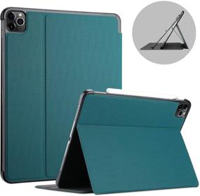 img 4 attached to ProCase IPad Pro 11 Case 2Nd Generation 2020 &Amp Tablet Accessories