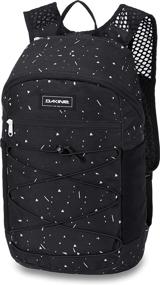 img 2 attached to 🎒 Dakine Wonder Thunderdot Unisex Backpack