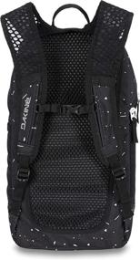 img 1 attached to 🎒 Dakine Wonder Thunderdot Unisex Backpack