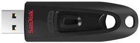 img 1 attached to SanDisk PenDrive SDCZ48 128G U46 Все Стромболи.