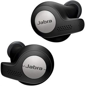 img 4 attached to Jabra Elite Active 65T Earbuds – True Wireless Earbuds With Charging Case Accessories & Supplies