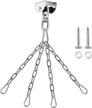 eapele heavy hangers brackets swivel logo
