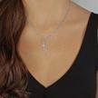 jovono pendant necklaced jewelry necklace logo
