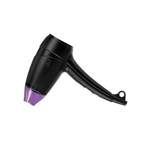 img 4 attached to Ghd Nocturne Flight Hair Dryer