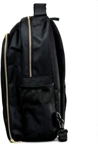 img 1 attached to 💈 Gentlemen Republic Barber Stylist Backpack - The Ultimate Styling Companion for Barbers