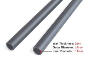 img 2 attached to Thickness 15Mmx11Mmx200Mm Available Wrapped Surface