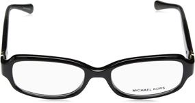 img 3 attached to Michael Kors TABITHA Eyeglass 3099 52