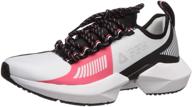 👟 познайте мощь кросс-трейнера reebok women's sole fury ts логотип