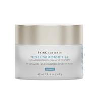 💧 skinceuticals triple lipid restore cream, 1.6 fl oz logo