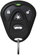 🔑 avital 7143l replacement remote: 1-way 4 button for efficient control logo