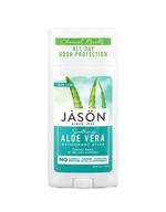 jason aloe vera stick deodorant logo