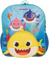 backpack toddler features pockets adjustable logo