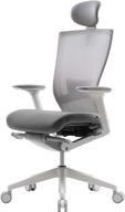 sidiz highly adjustable ergonomic tnb500hlda furniture for home office furniture logo