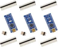 🔧 longruner for arduinoide mini v3.0 atmega328p 5v 16m micro controller board module for arduinoide - set of 3 logo