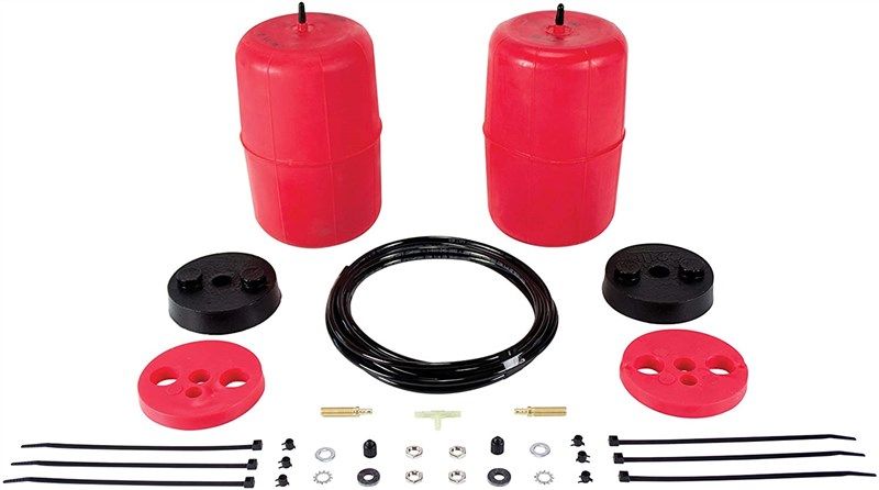 lift 60817 1000 air spring 로고