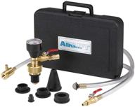 🔍 uview airlift cooling system leak checker and airlock purge tool kit: efficient solution for identifying leaks and purging airlocks logo