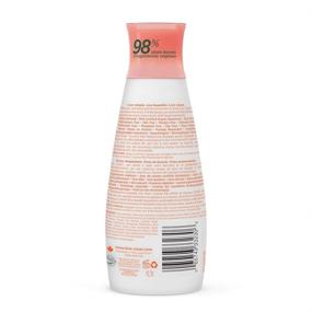 img 2 attached to 🥥 Live Clean Moisturizing Coconut Milk Shampoo - 12 Oz | Nourishing Haircare Solution