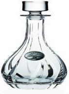 lorren home trends decanter anniversary логотип