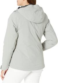 img 1 attached to Spyder Womens Hayden Jacket Limestone