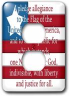 3drose lsp_267630_6 pledge allegiance outlet logo