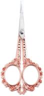akoak manicure scissors multi functional stainless logo