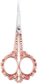 img 4 attached to AKOAK Manicure Scissors Multi Functional Stainless