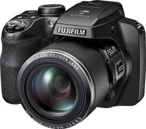 img 4 attached to Захватывайте воспоминания с элегантностью: Fujifilm FinePix S9900W цифровая камера с ЖК-экраном 3,0 дюйма (черная)
