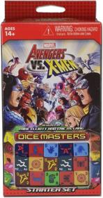 img 1 attached to Marvel Dice Masters Avengers Building