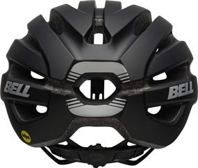 img 2 attached to 🚲 MIPS Adult Road Bike Helmet by BELL Avenue